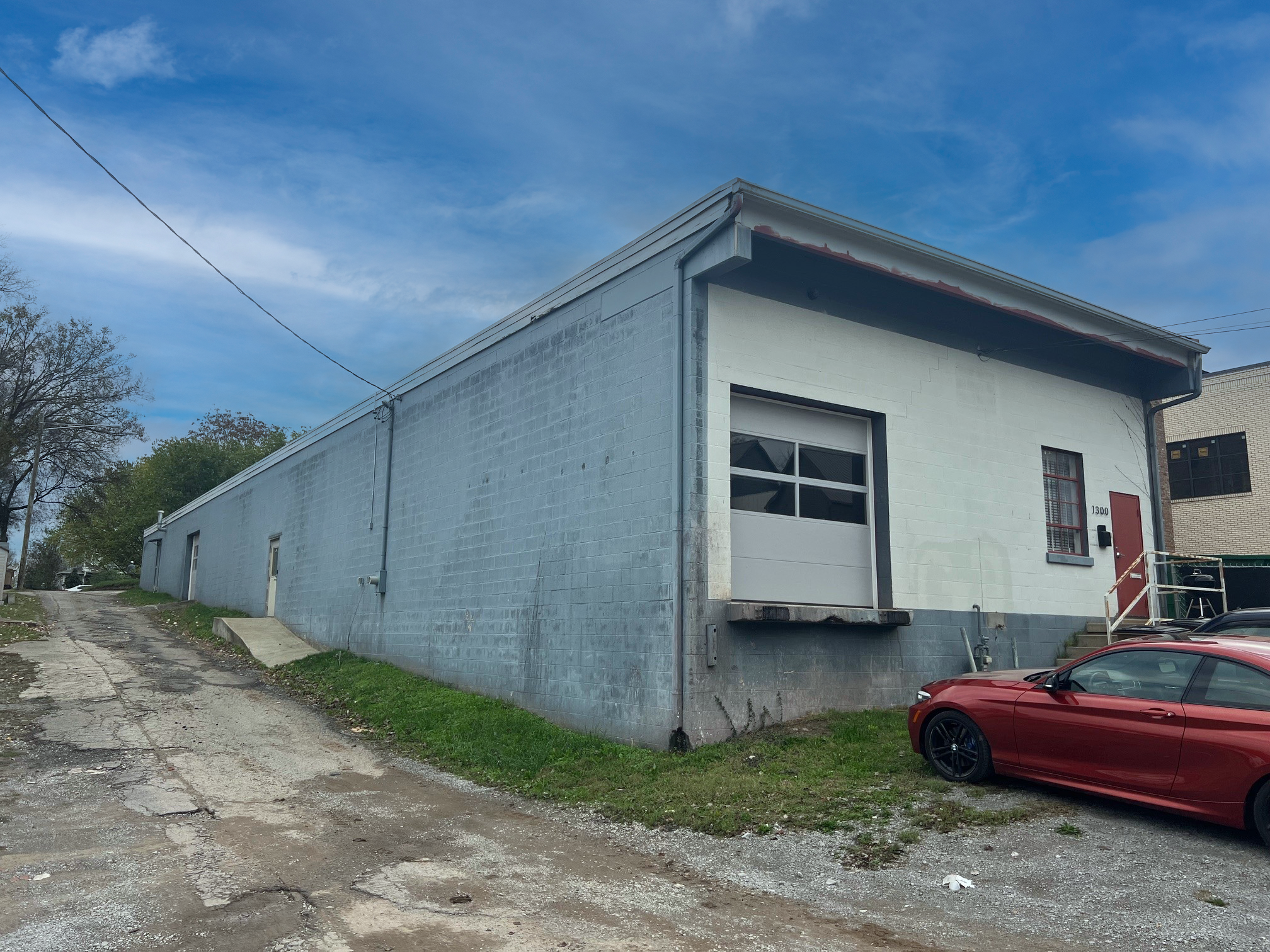 1300 Pillow St, Nashville, TN for lease Building Photo- Image 1 of 2