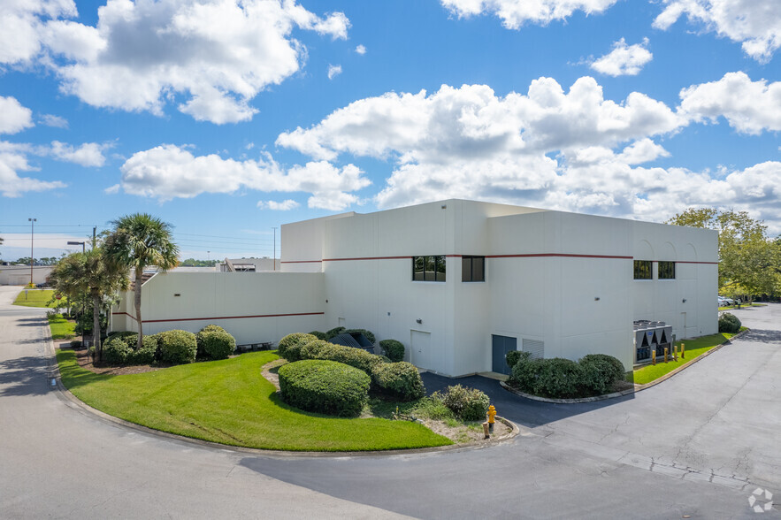 2155 Old Moultrie Rd, Saint Augustine, FL for lease - Building Photo - Image 3 of 9