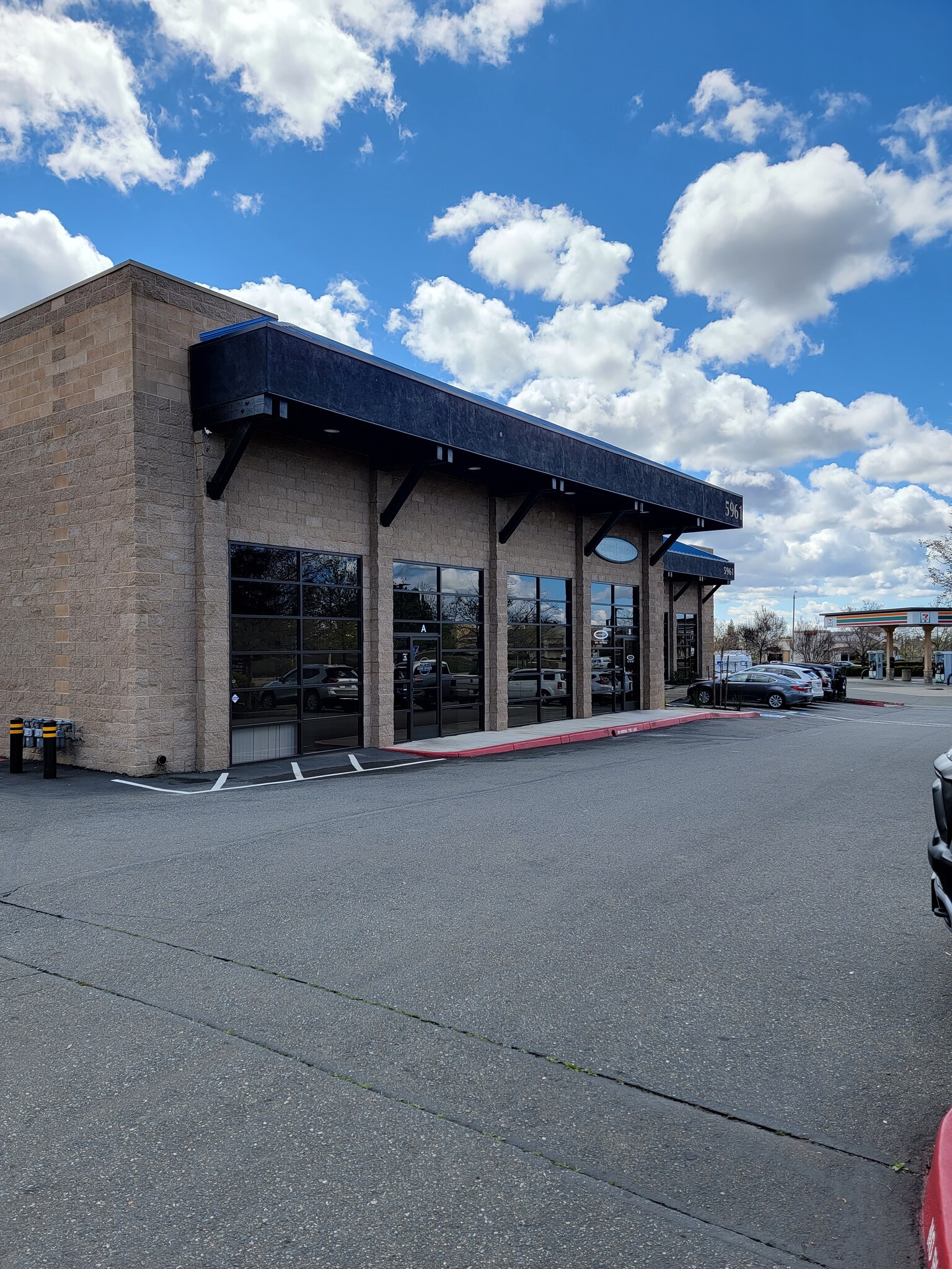 5961 W Oaks Blvd, Rocklin, CA for sale Building Photo- Image 1 of 1