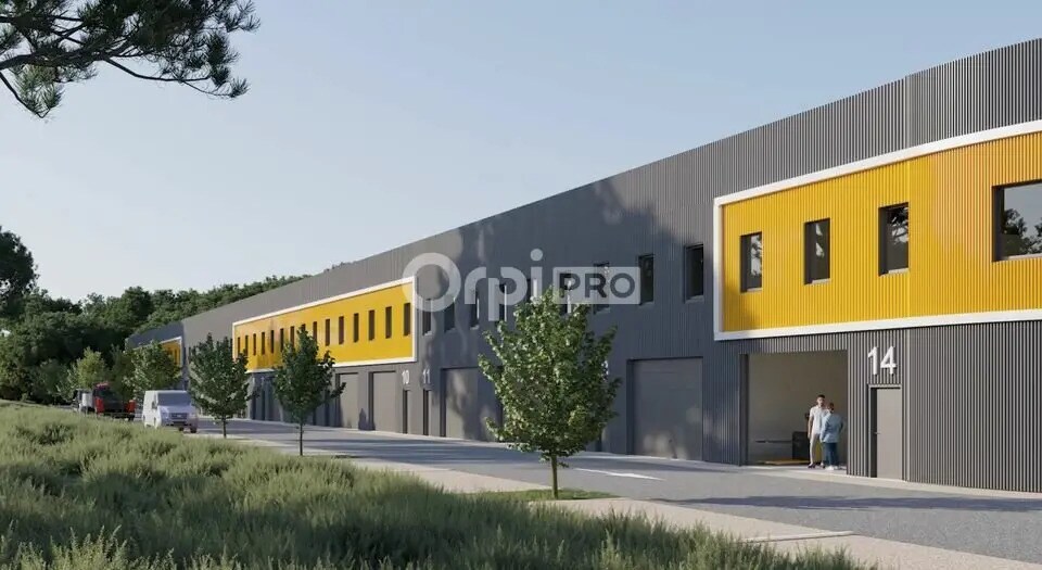 Flex in Le Pontet for sale - Building Photo - Image 1 of 6