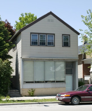 More details for 2417 S Howell Ave, Milwaukee, WI - Retail for Lease