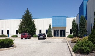 More details for 4525 Rhodes Dr, Windsor, ON - Office, Industrial for Lease