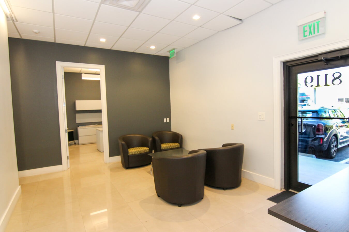 8111-8119 NW 33rd St, Miami, FL 33122 - Unit 8119 - - Interior Photo - Image 2 of 18