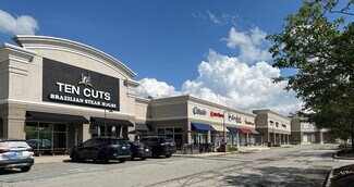 More details for 1001 N State Road 135, Greenwood, IN - Retail for Lease