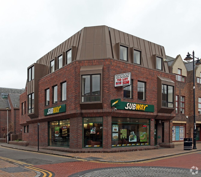 22-24 King St, Maidenhead for sale - Primary Photo - Image 1 of 1