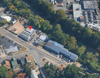 More details for 43-45 Goffle Rd, Hawthorne, NJ - Industrial for Sale