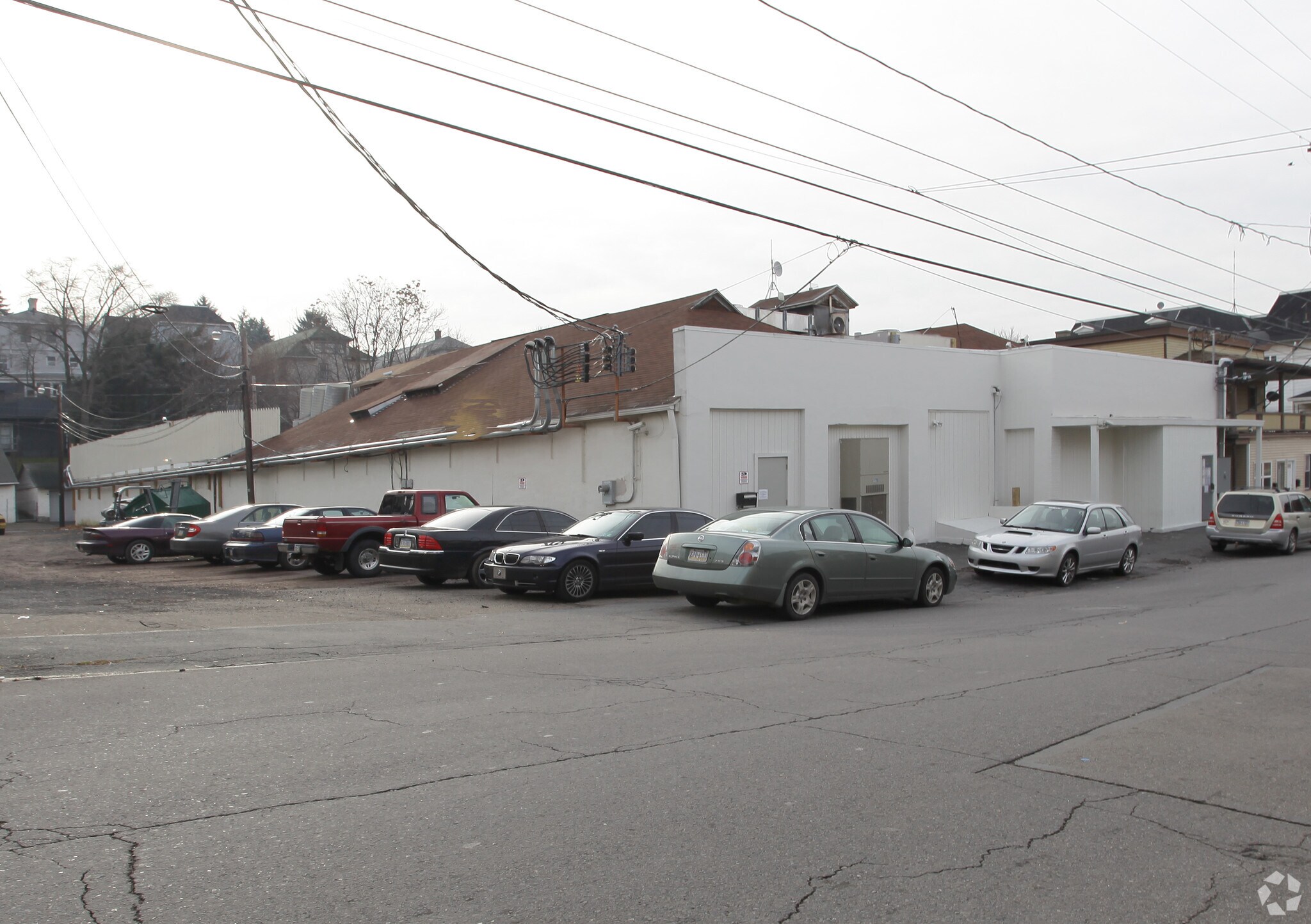 418-424 Prescott Ave, Scranton, PA for sale Primary Photo- Image 1 of 1