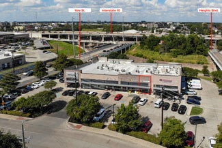 More details for 209 Heights Blvd, Houston, TX - Retail for Lease
