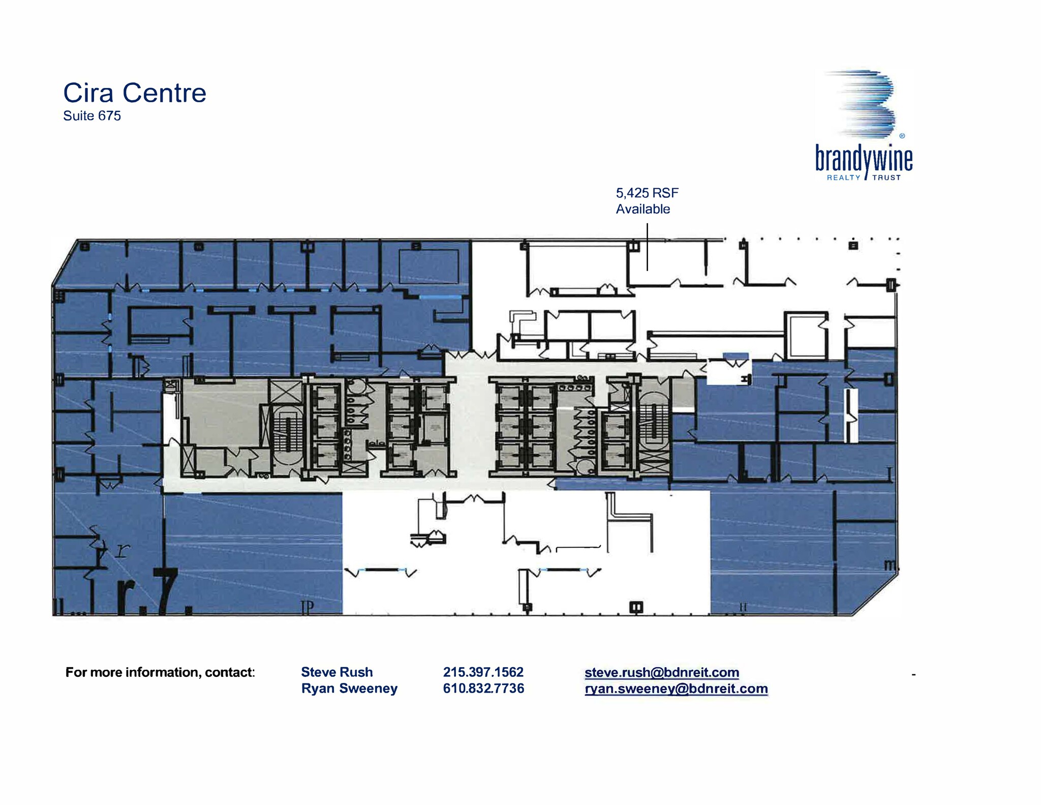 2929 Arch St, Philadelphia, PA for lease Site Plan- Image 1 of 1