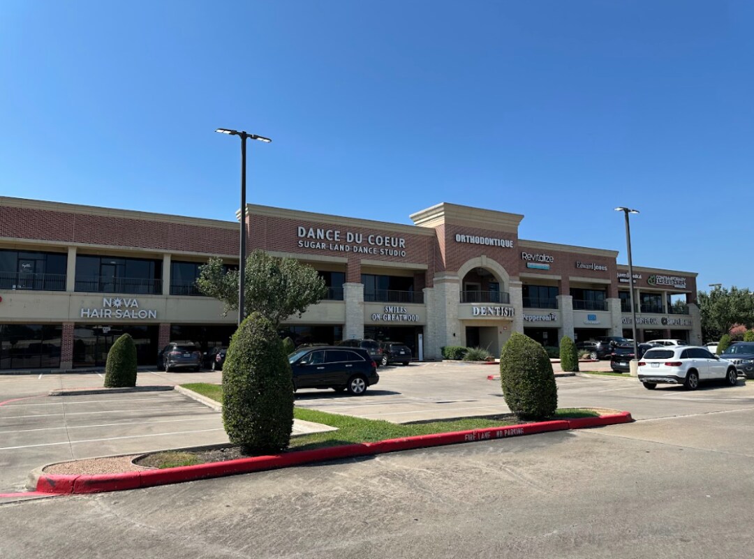 Office Depot Southwest Freeway Sugar Land Tx 19855 Southwest Fwy, Sugar Land, TX 77479 - Greatwood Lakes Office Bldg