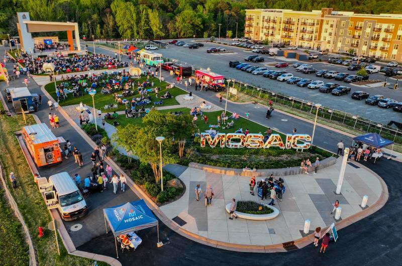 55 Grant Dr, Pittsboro, NC for lease - Building Photo - Image 2 of 7