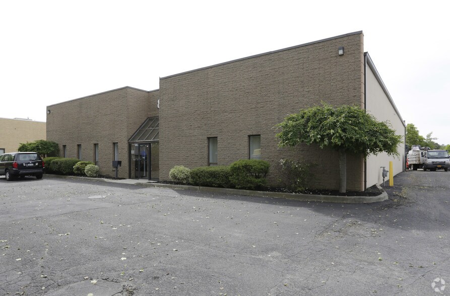 80 Remington Blvd, Ronkonkoma, NY for sale - Primary Photo - Image 1 of 1