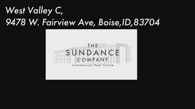 9460-9476 Fairview Ave, Boise, ID for lease - Commercial Listing Video 