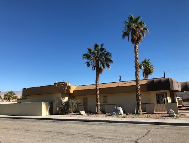 72390 Ramon Rd, Thousand Palms, CA for sale Primary Photo- Image 1 of 1