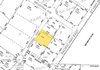 More details for 2500 National Way, Woodburn, OR - Industrial for Lease