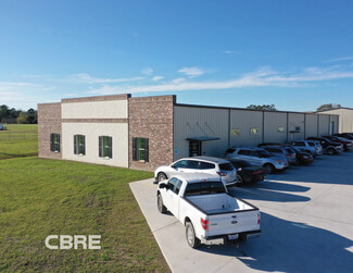 More details for 3504 Olympian Offshore Lane, Gray, LA - Industrial for Sale