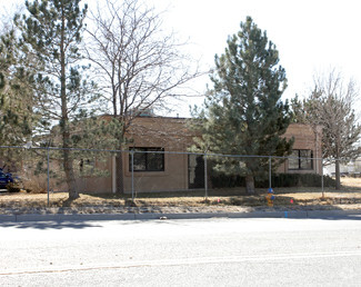 More details for 3425 Astrozon Blvd, Colorado Springs, CO - Office for Lease