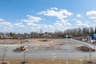 More details for Route 940 & Mountain Dr, Mount Pocono, PA - Retail for Sale