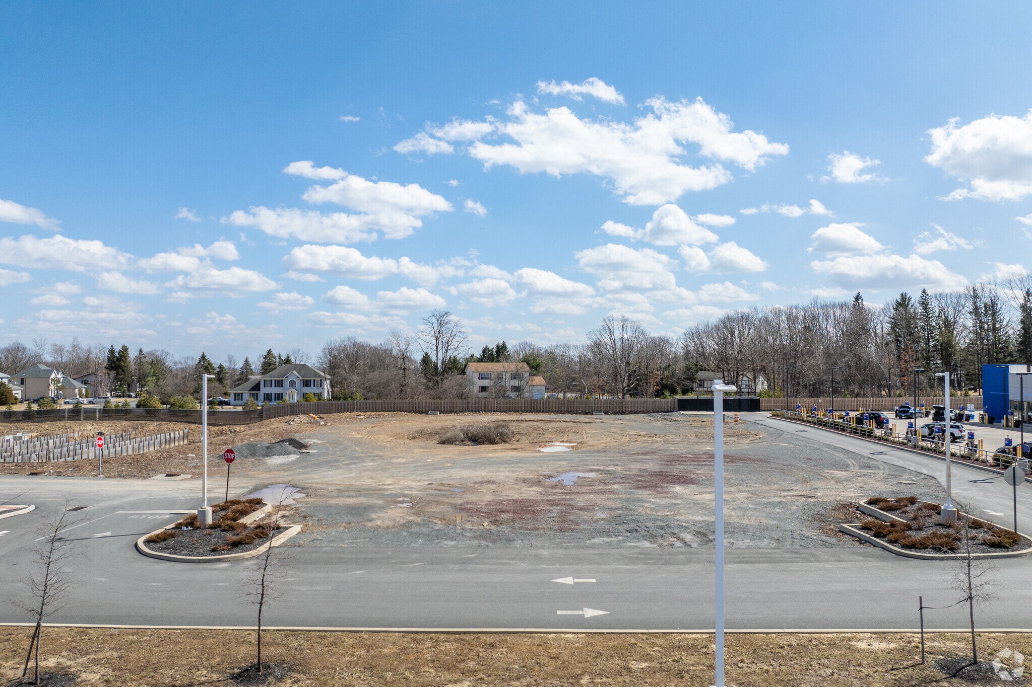 Route 940 & Mountain Dr, Mount Pocono, PA for sale Building Photo- Image 1 of 9