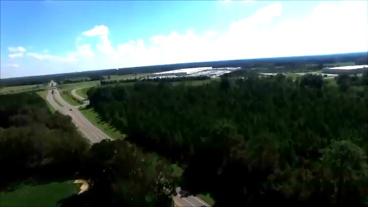 Kynesville Rd, Marianna, FL for sale Building Photo- Image 1 of 1