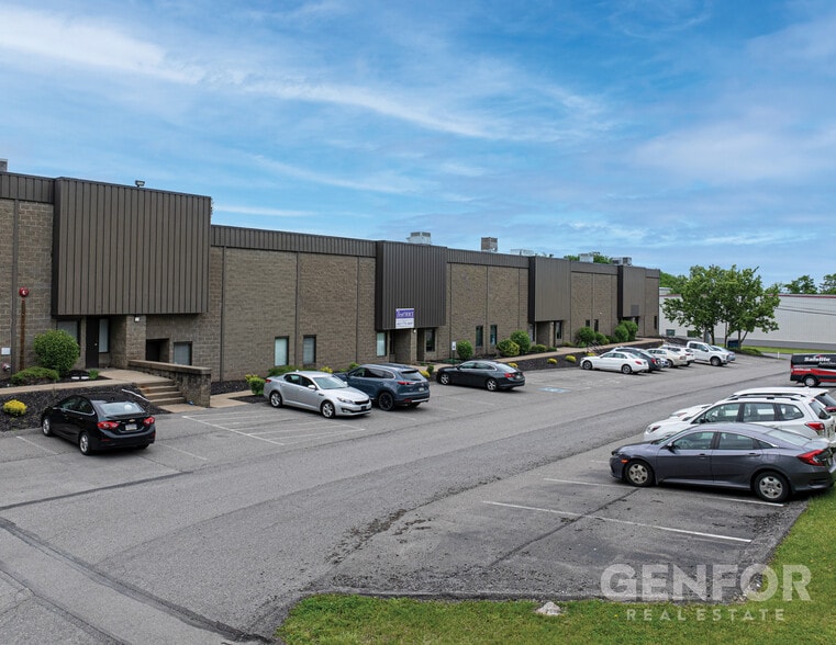 207 Overlook Dr, Sewickley, PA for lease - Building Photo - Image 1 of 8