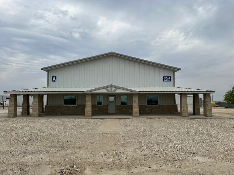 7234 US Hwy 277, Abilene, TX for sale - Primary Photo - Image 1 of 1