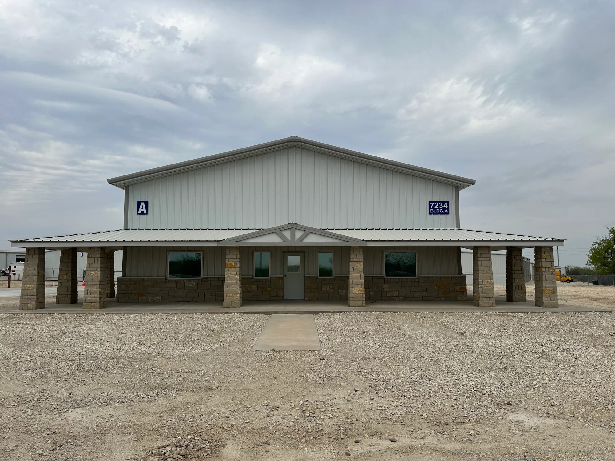 7234 US Hwy 277, Abilene, TX for sale Primary Photo- Image 1 of 1