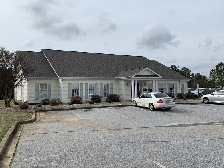 290 Enterprise Dr, Easley, SC 29642 | LoopNet