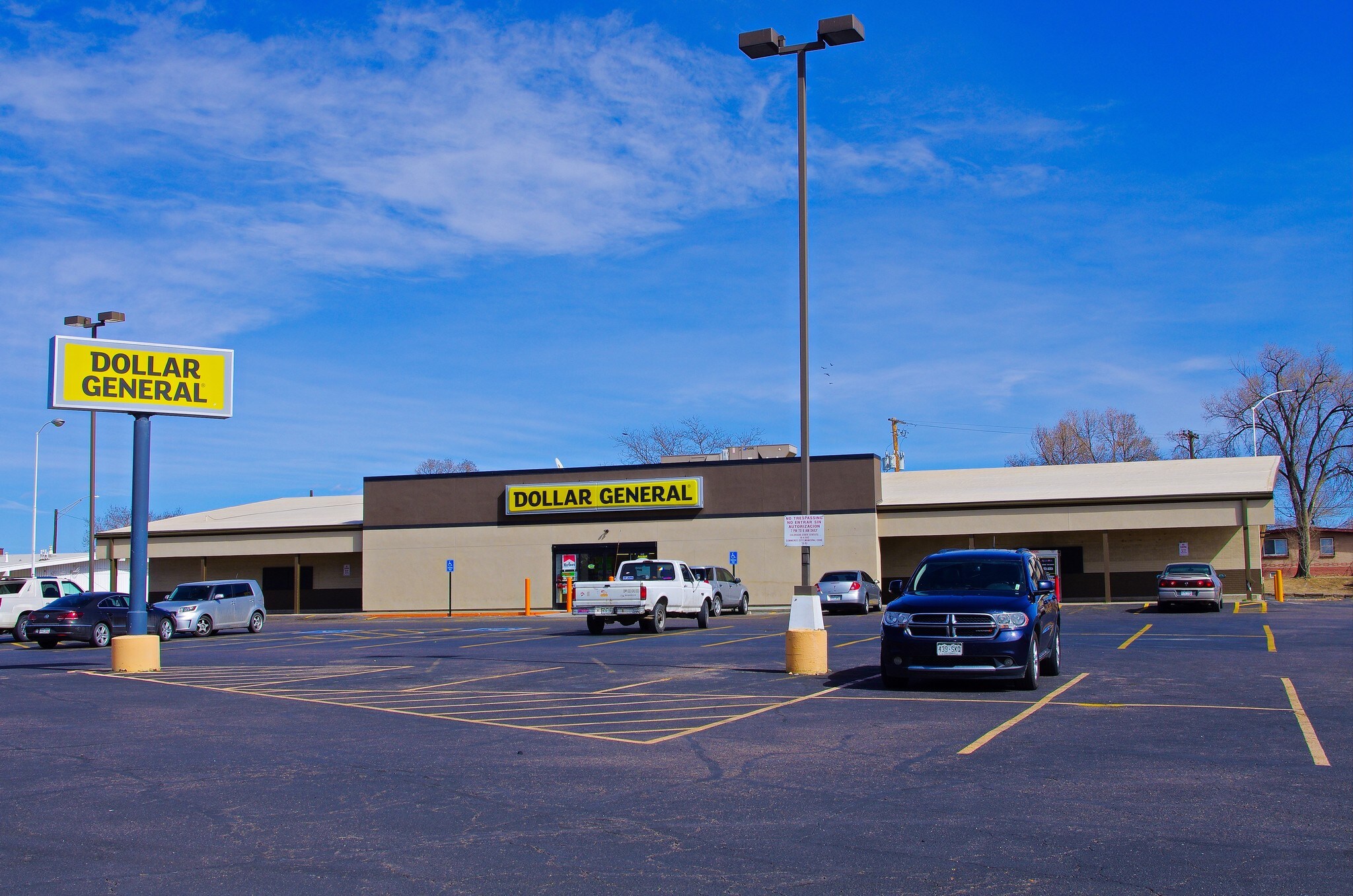 7400 Highway 2, Commerce City, CO for sale Building Photo- Image 1 of 1