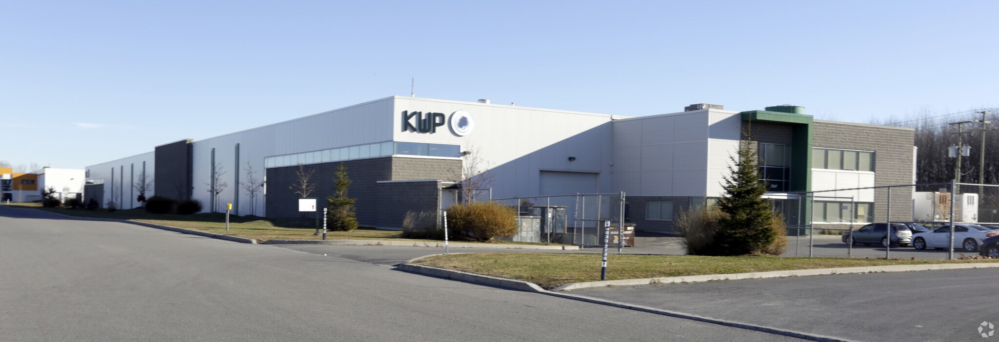 1367 Rue Nationale, Terrebonne, QC for lease Building Photo- Image 1 of 3