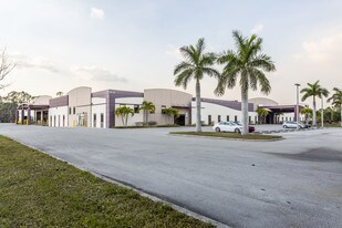 11600 Adelmo Ln, Fort Myers FL - Warehouse
