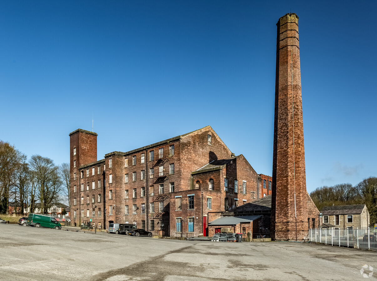 Mellor St, Rochdale, OL11 5BU | LoopNet