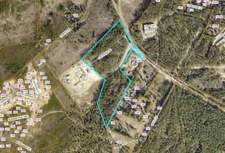 More details for Lee Paving -1, Aberdeen, NC - Land for Sale