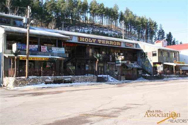 221 Swanzey St, Keystone, SD for sale Primary Photo- Image 1 of 1