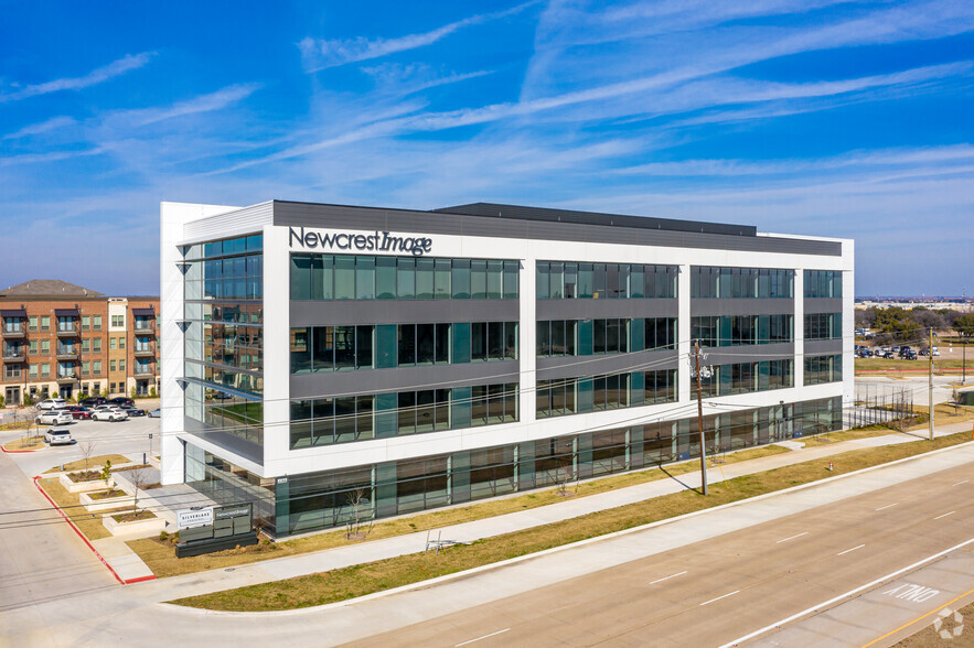 1785 State Highway 26, Grapevine, TX for sale - Building Photo - Image 1 of 1