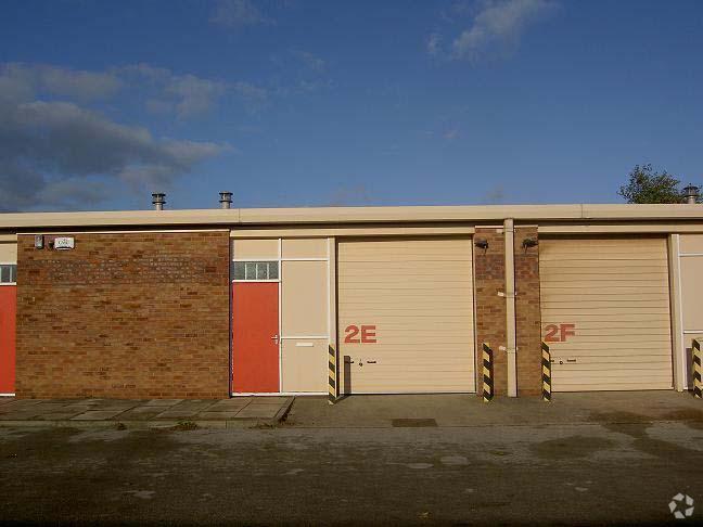 Hull Rd, Withernsea for lease - Primary Photo - Image 1 of 1