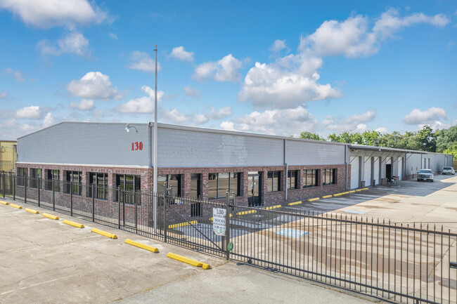 More details for 130 Mitchell Rd, Houston, TX - Multiple Space Uses for Lease