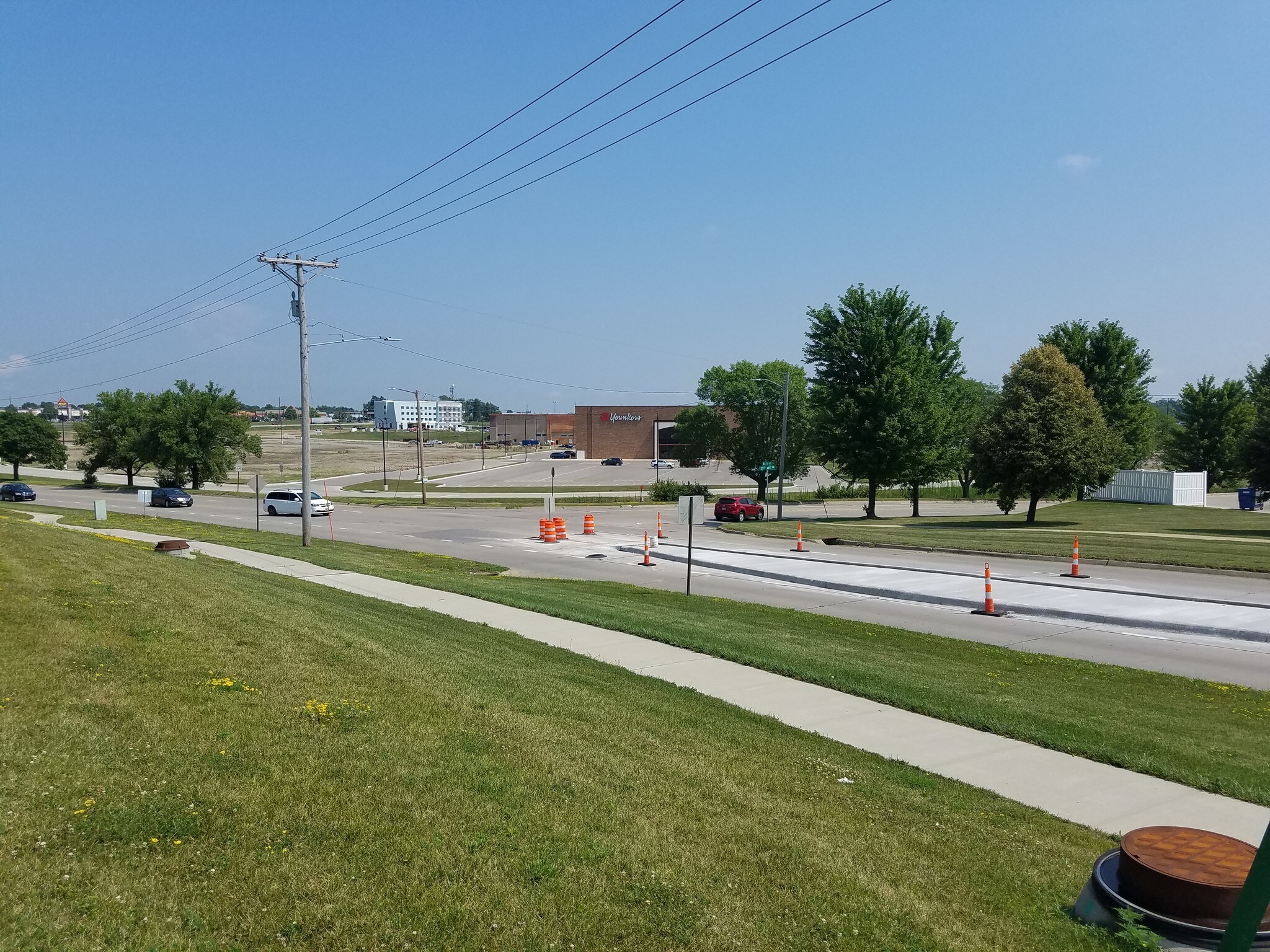 3030 Wiley Blvd SW, Cedar Rapids, IA for sale Building Photo- Image 1 of 1