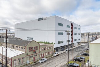 More details for 65 S Horton St, Seattle, WA - Industrial for Sale