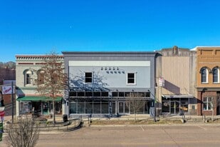 1077 S Main St, Milan TN - Owner Financed Property