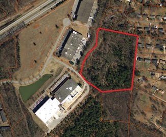 More details for Austrian Way, Spartanburg, SC - Land for Sale