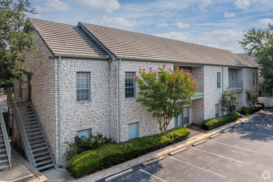 4412 Spicewood Springs Rd, Austin, TX for sale - Primary Photo - Image 1 of 1