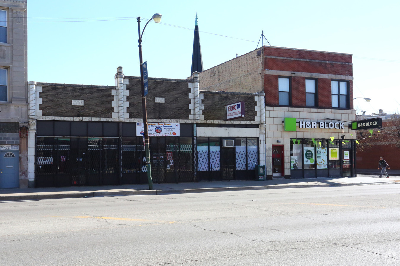 3253-3257 W North Ave, Chicago, IL 60647 | LoopNet