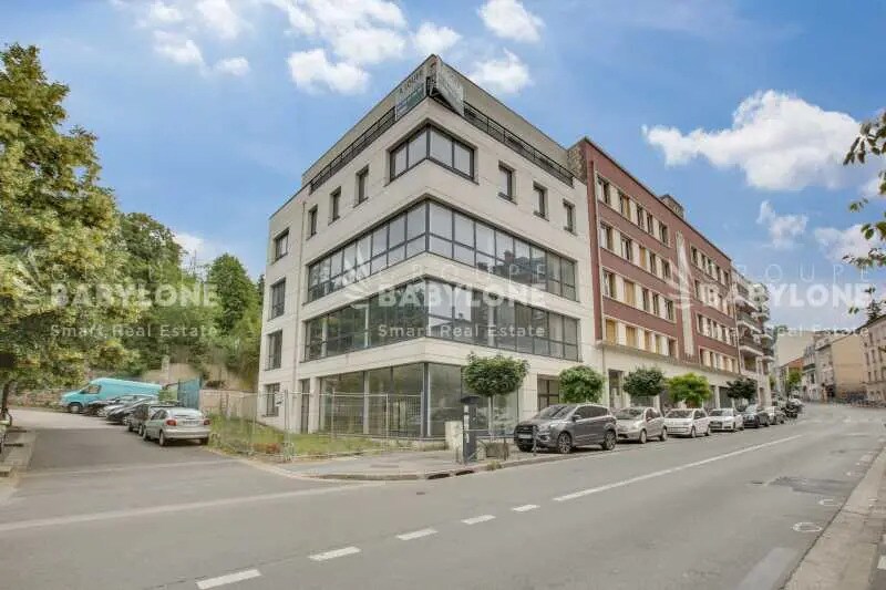 7-9 Rue De Paris, Meudon for lease - Building Photo - Image 1 of 21