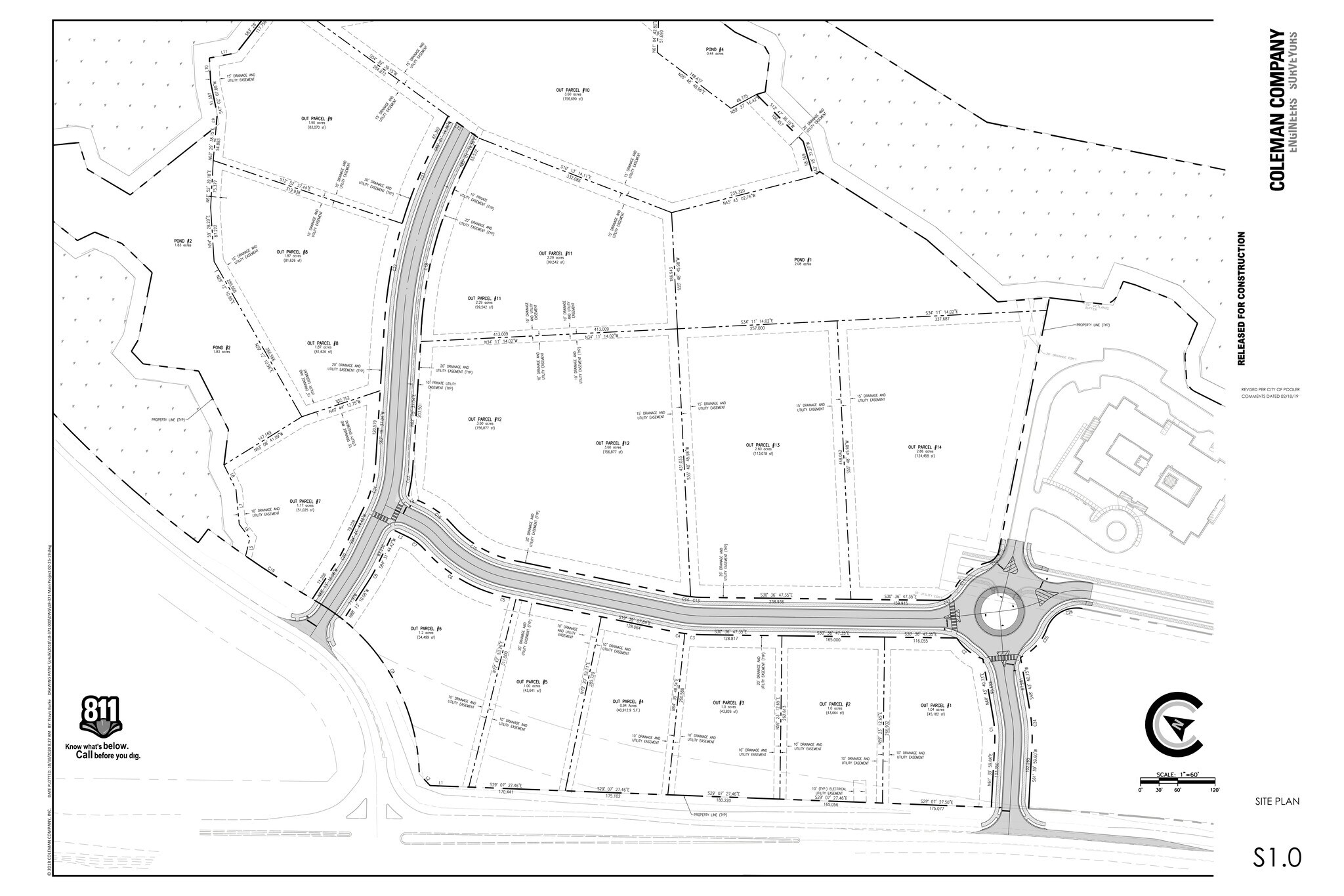 101 William Blakely Xing, Pooler, GA 31322 Blakely Commons At Savannah Quarters