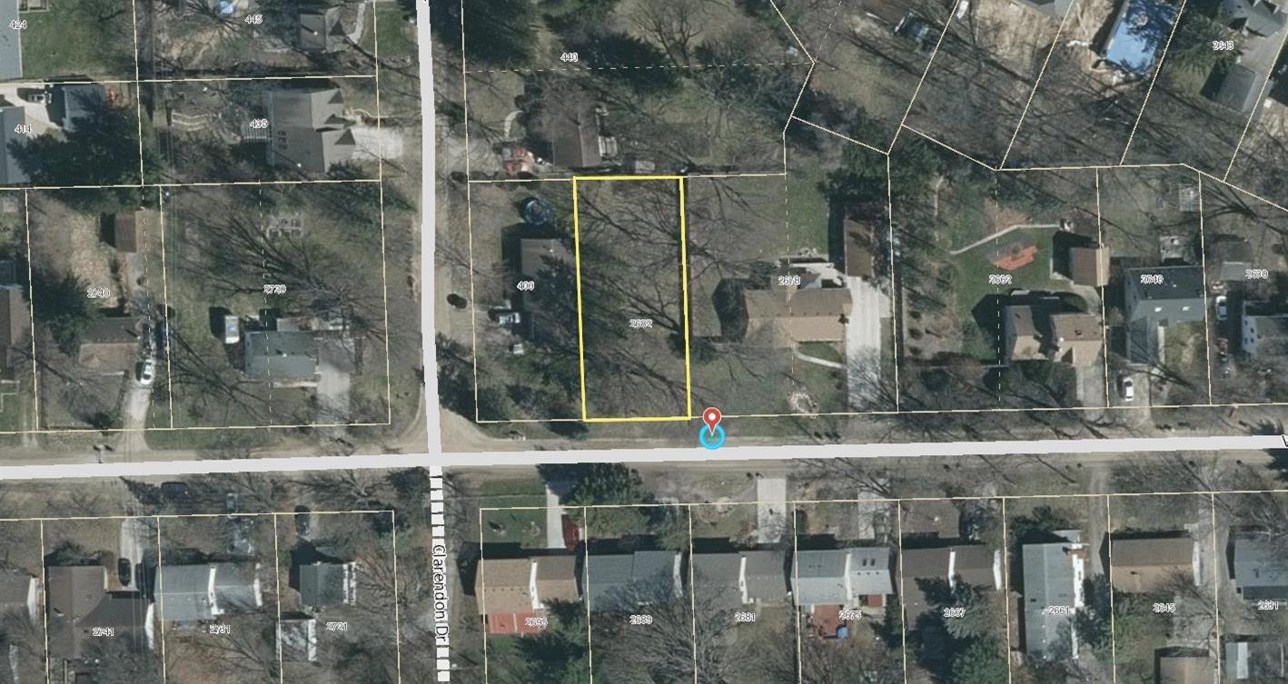 2682 Valley Dr, Ann Arbor, MI for sale Primary Photo- Image 1 of 1