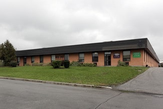 More details for 25-39 Klondike Dr, Toronto, ON - Industrial for Lease