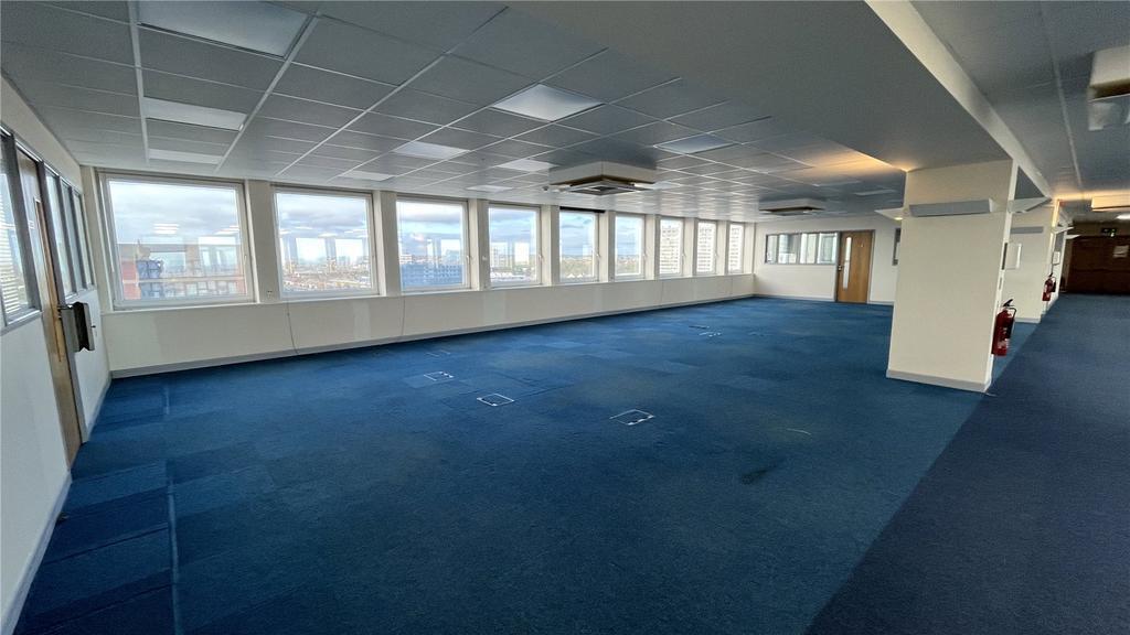 Warrior Sq, Southend On Sea for lease Building Photo- Image 1 of 16