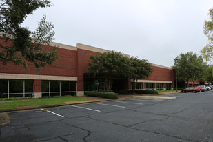 Johns Creek Parkway 4000 - Call Center