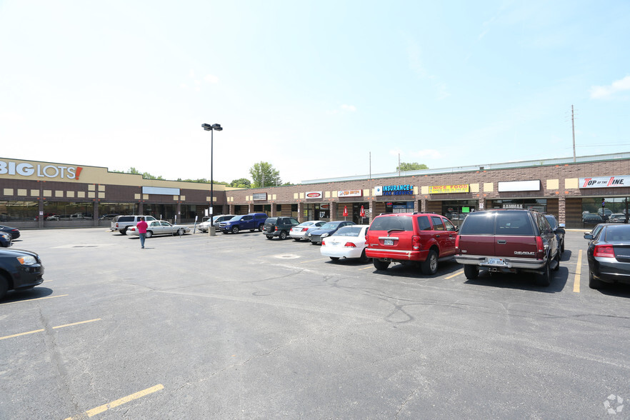 7523-7569 State Ave, Kansas City, KS for lease - Primary Photo - Image 3 of 4